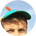 Tim Carry profile picture