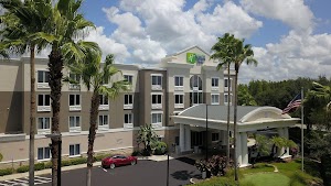 Holiday Inn Express & Suites Tampa-I-75 @ Bruce B. Downs, an IHG Hotel place picture