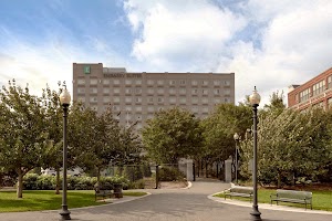 Embassy Suites by Hilton Boston at Logan Airport