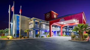 Best Western Anthony/West El Paso