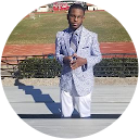 Xavier, Xander Woodley profile picture
