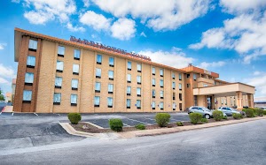 Barrington Hotel & Suites