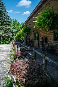 Lazy Cloud Lodge