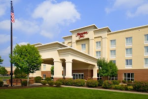 Hampton Inn Syracuse Clay