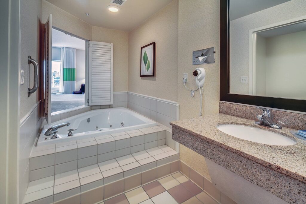 Fairfield Inn & Suites by Marriott Jacksonville Beach