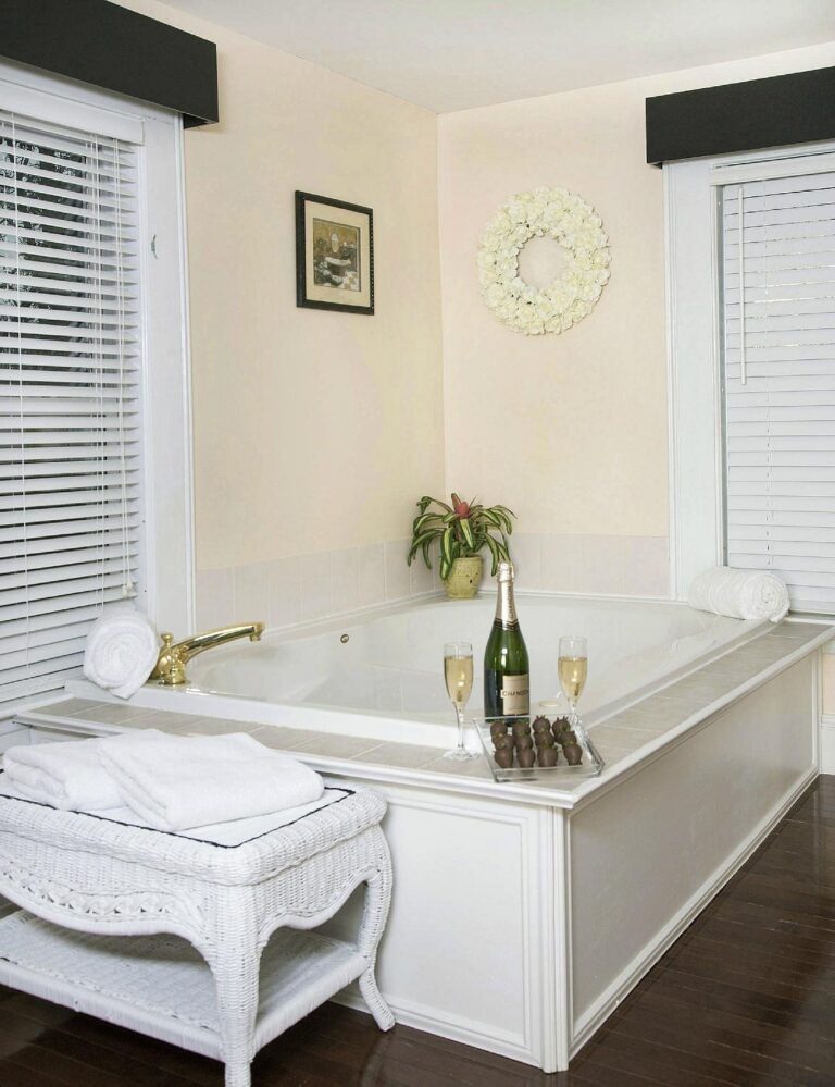 Glynn House Inn