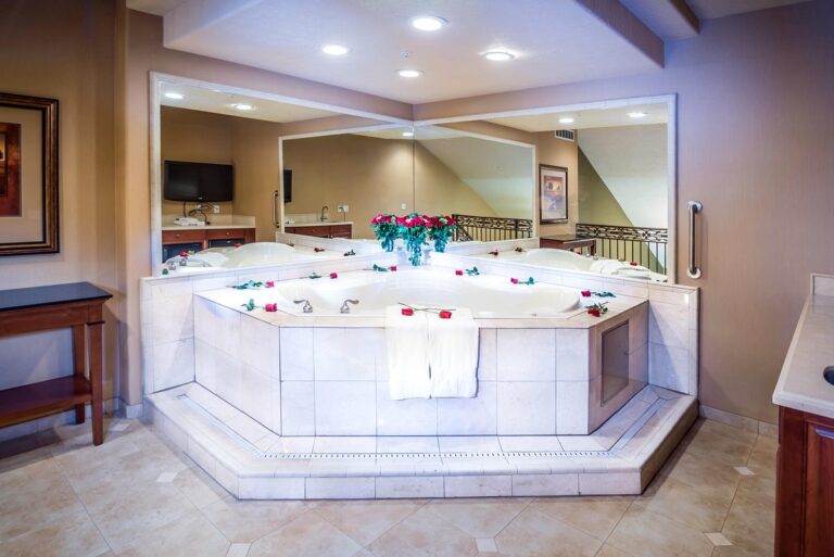 Hampton Inn & Suites Boise Spectrum