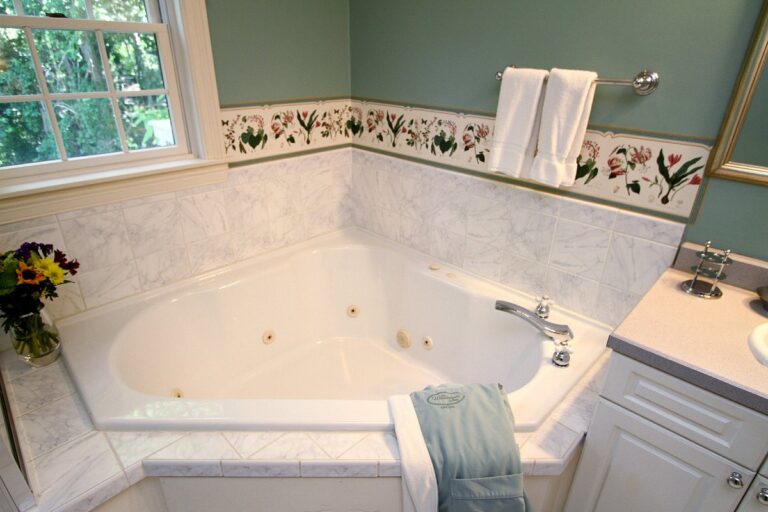 Whalewalk Inn & Spa