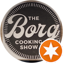 The Borg Cooking Show