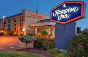 Hampton Inn Ft. Wayne-Southwest