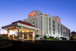 Hampton Inn Winston-Salem Hanes Mall place picture