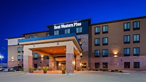Best Western Plus Lincoln Inn & Suites place picture