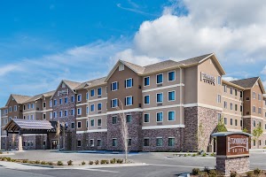 Staybridge Suites Anchorage, an IHG Hotel place picture