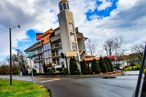 Rivergate Mountain Lodge and Wedding Chapel