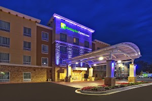 Holiday Inn Express & Suites Ann Arbor West, an IHG Hotel