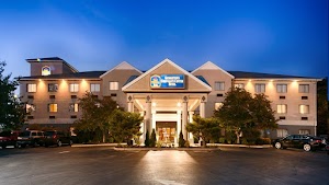 Best Western Plus Georgetown Corporate Center Hotel