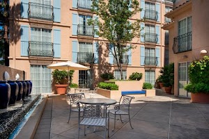 The Westin Palo Alto place picture