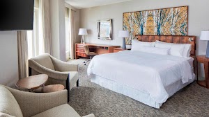 The Westin Jersey City Newport place picture