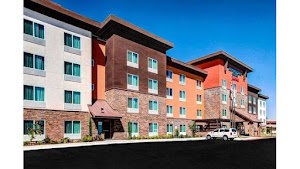 TownePlace Suites by Marriott Bakersfield West