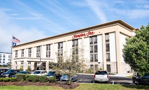 Hampton Inn Erie-South place picture