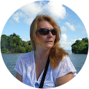 Liz Dowie profile picture