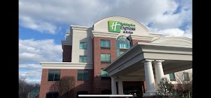 Holiday Inn Express & Suites Wilmington-Newark, an IHG Hotel