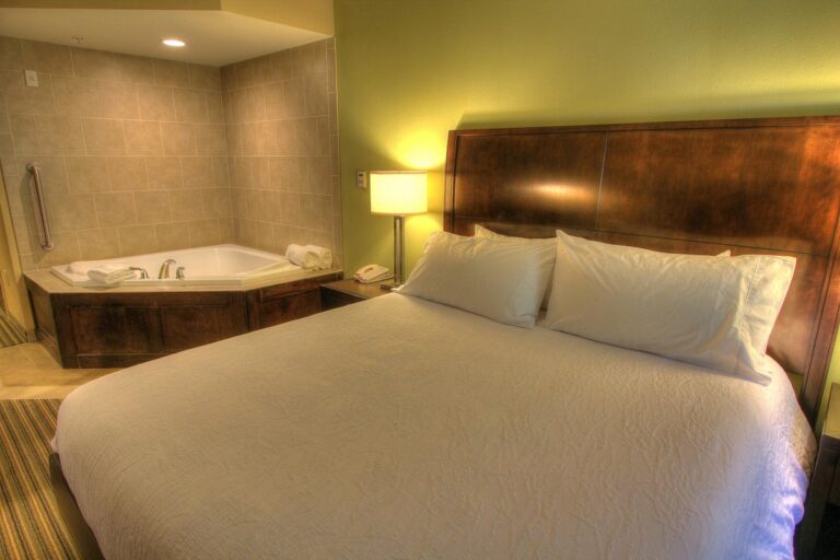 Hilton Garden Inn Gatlinburg