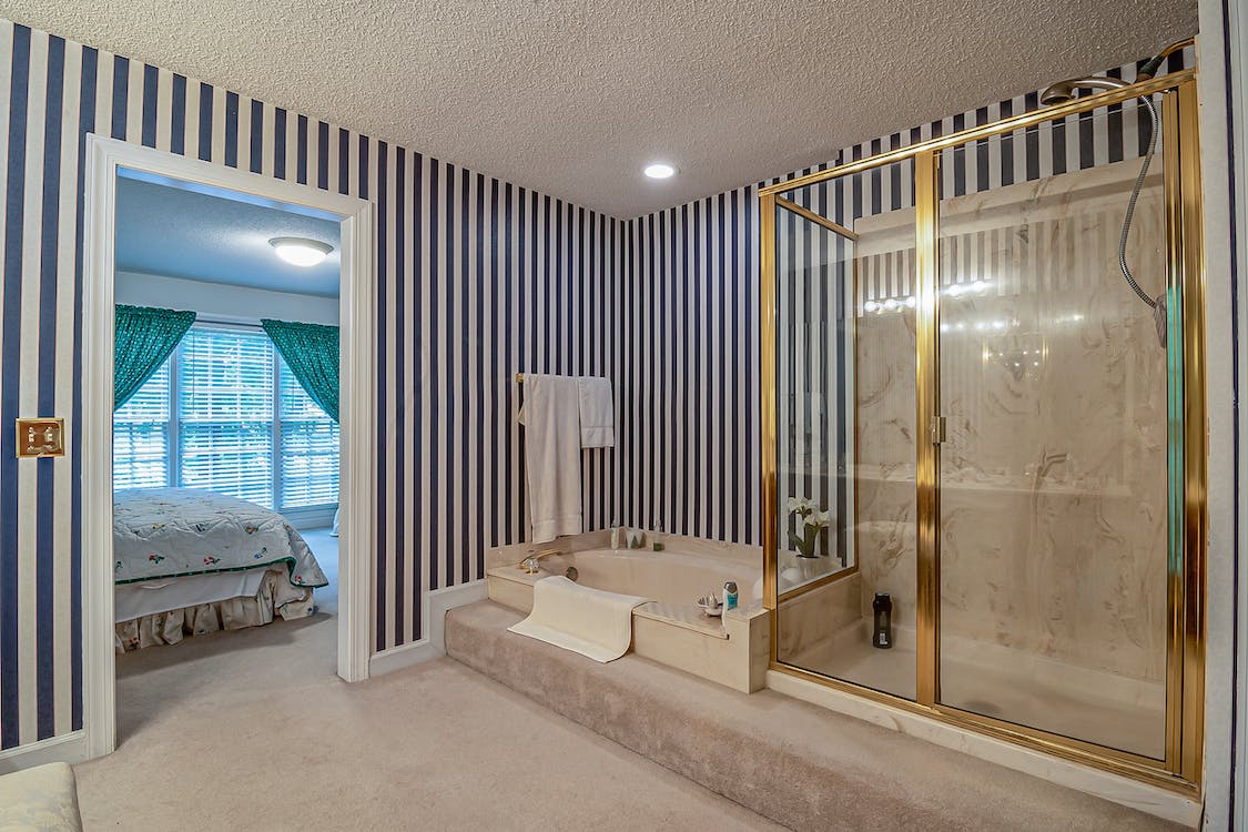 Jacuzzi Room Augusta Ga