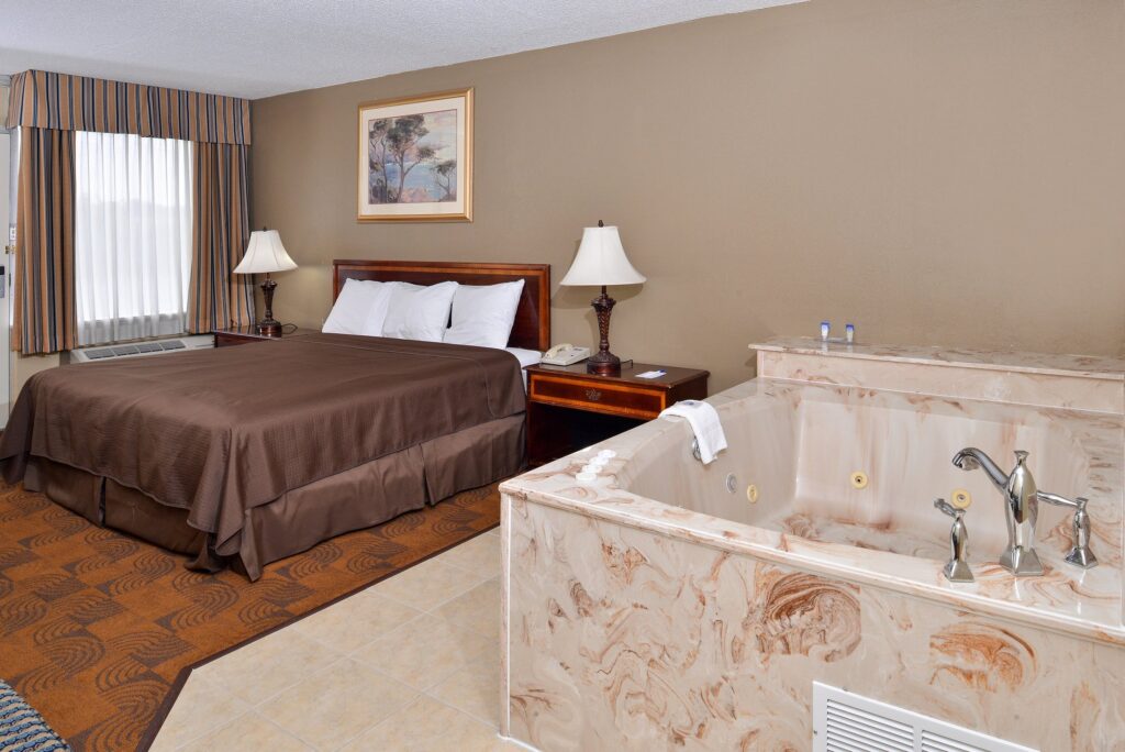 Studio 6 Suites Memphis, TN – East Memphis