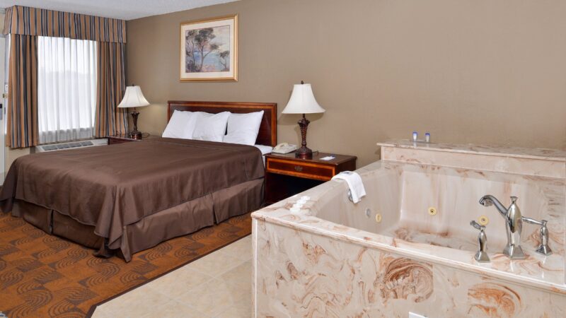 Studio 6 Suites Memphis, TN – East Memphis, photo 2