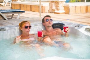 Read more about the article Family Hotels with In-Room Hot Tubs: Is It a Good Idea?