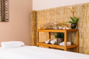Read more about the article How to Create a Spa Experience in Your Hotel Room’s Hot Tub?