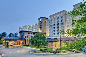 Embassy Suites by Hilton Raleigh Durham Airport Brier Creek