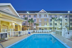 Homewood Suites by Hilton Daytona Beach Speedway-Airport