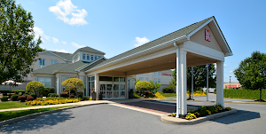 Hilton Garden Inn Allentown West