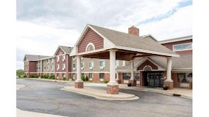 AmericInn by Wyndham Peoria place picture