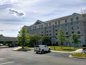 Hilton Garden Inn Birmingham SE/Liberty Park