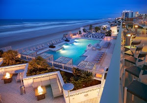 Hard Rock Hotel - Daytona Beach