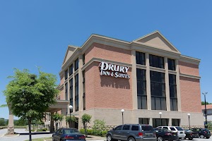 Drury Inn & Suites Birmingham Lakeshore Drive