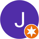 J