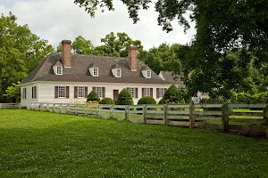 Colonial Houses Historic Lodging