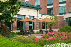 Hilton Garden Inn Hartford South/Glastonbury