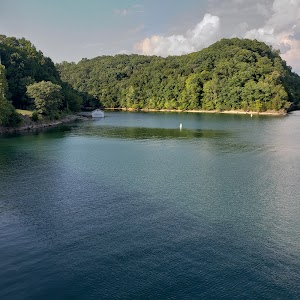 Dale Hollow Reservoir