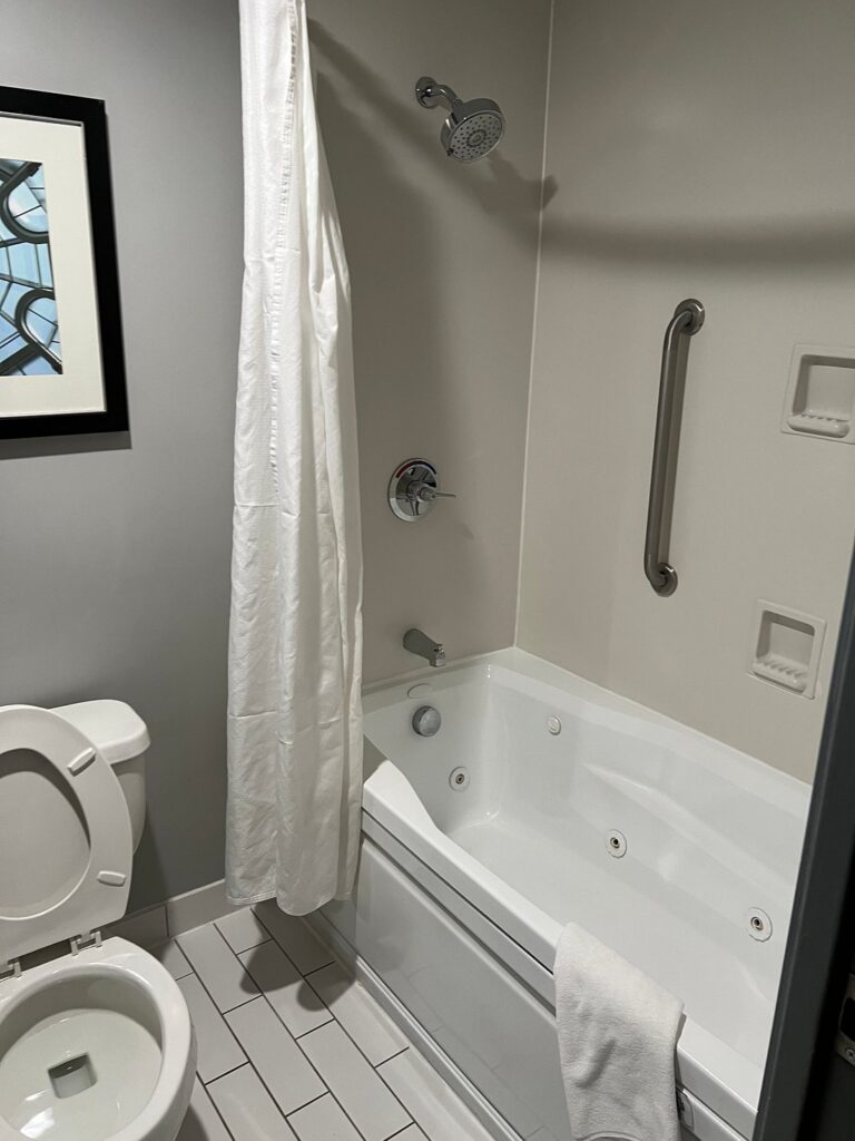 Four Points by Sheraton York