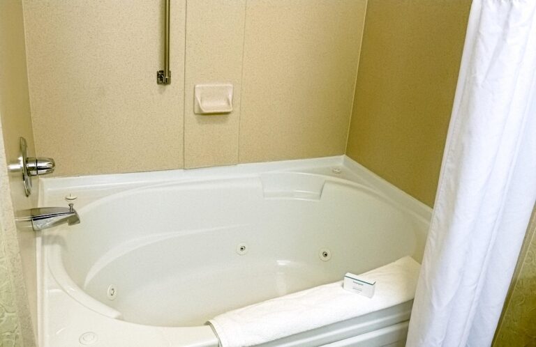 Hampton Inn & Suites Birmingham-Pelham (I-65)