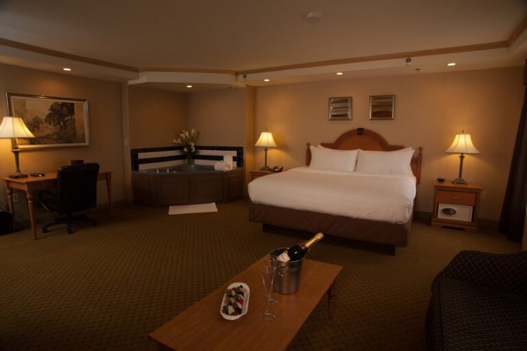 Ambassador Hotel Milwaukee, Trademark Collection by Wyndham