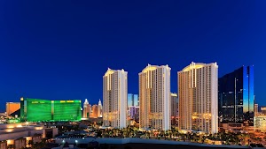 The Signature at MGM Grand