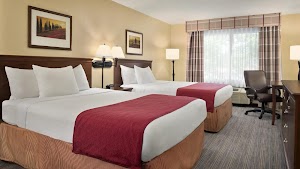 Country Inn & Suites by Radisson, Fargo, ND