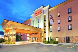 Hampton Inn & Suites Billings West I-90 place picture