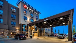 Best Western Premier Freeport Inn Calgary Airport